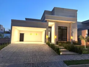 Imagem 2 - Casa Condomínio em JARDIM ITÁLIA, Cuiabá - MT
