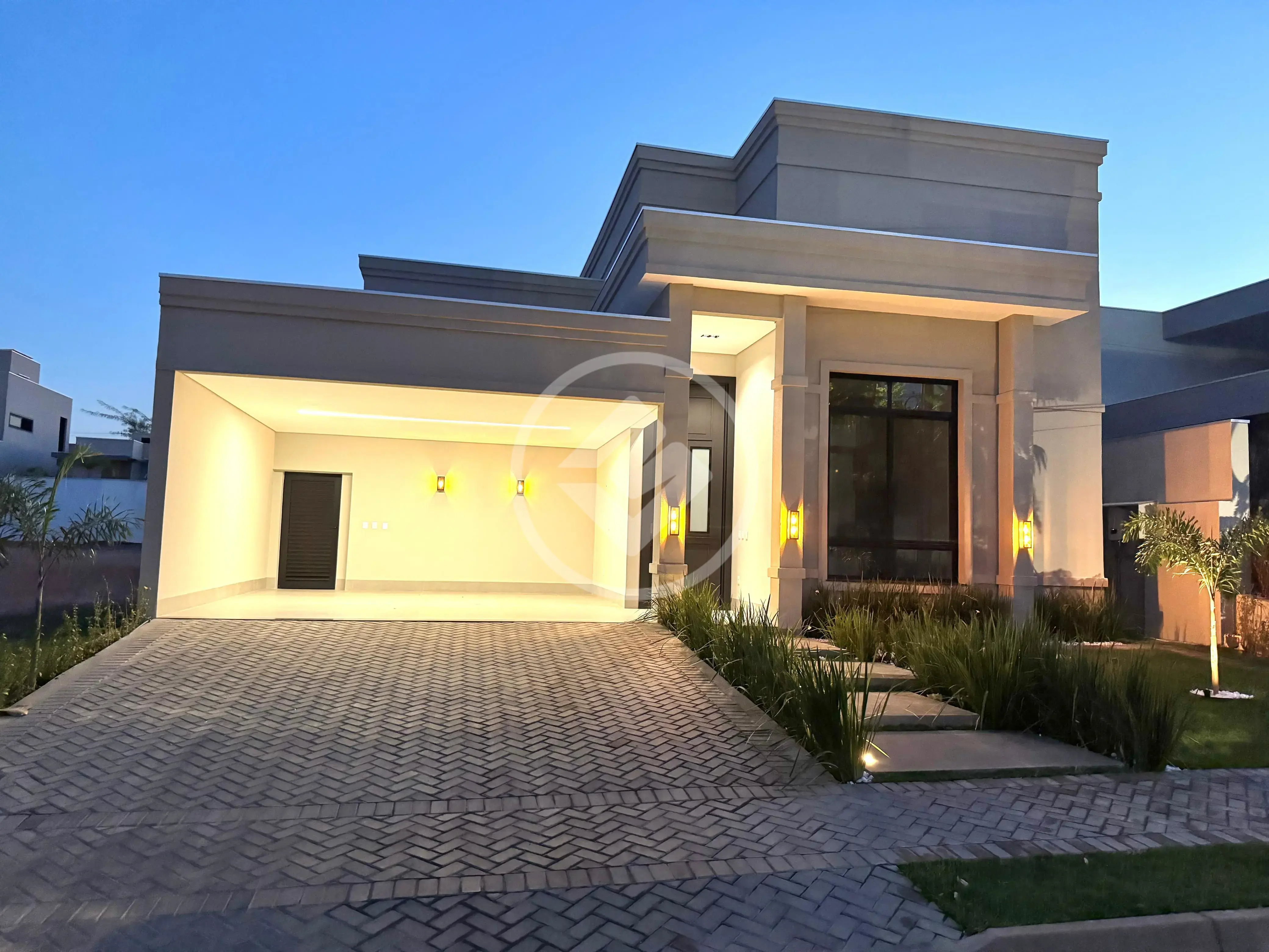 Imagem 2 - Casa Condomínio em JARDIM ITÁLIA, Cuiabá - MT