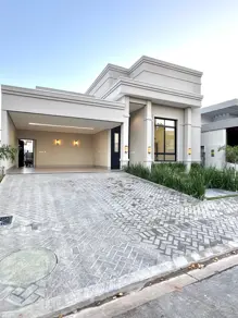 Imagem 3 - Casa Condomínio em JARDIM ITÁLIA, Cuiabá - MT