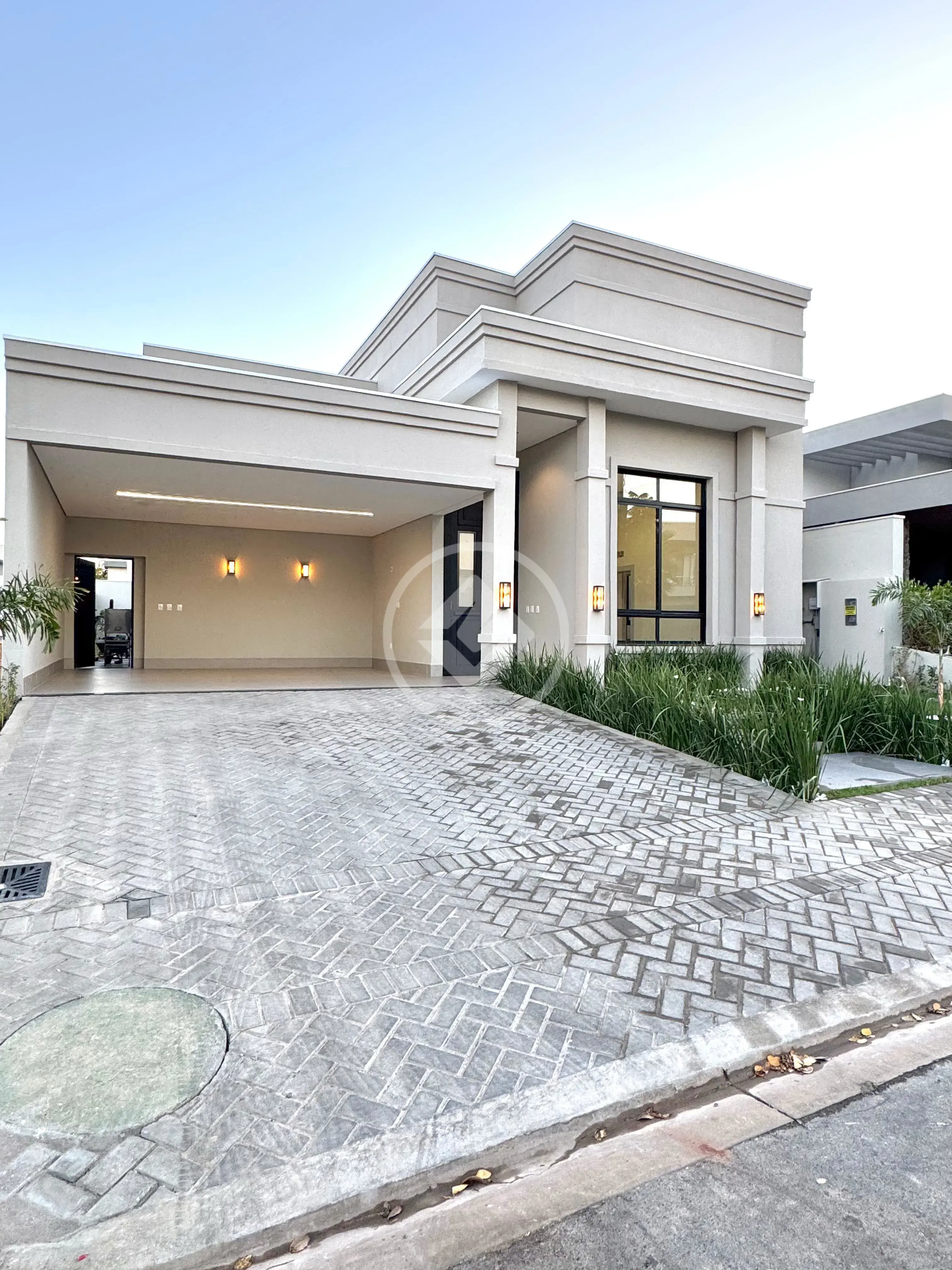 Imagem 3 - Casa Condomínio em JARDIM ITÁLIA, Cuiabá - MT