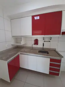Apartamento Alvorada, Cuiabá - MT — foto 2