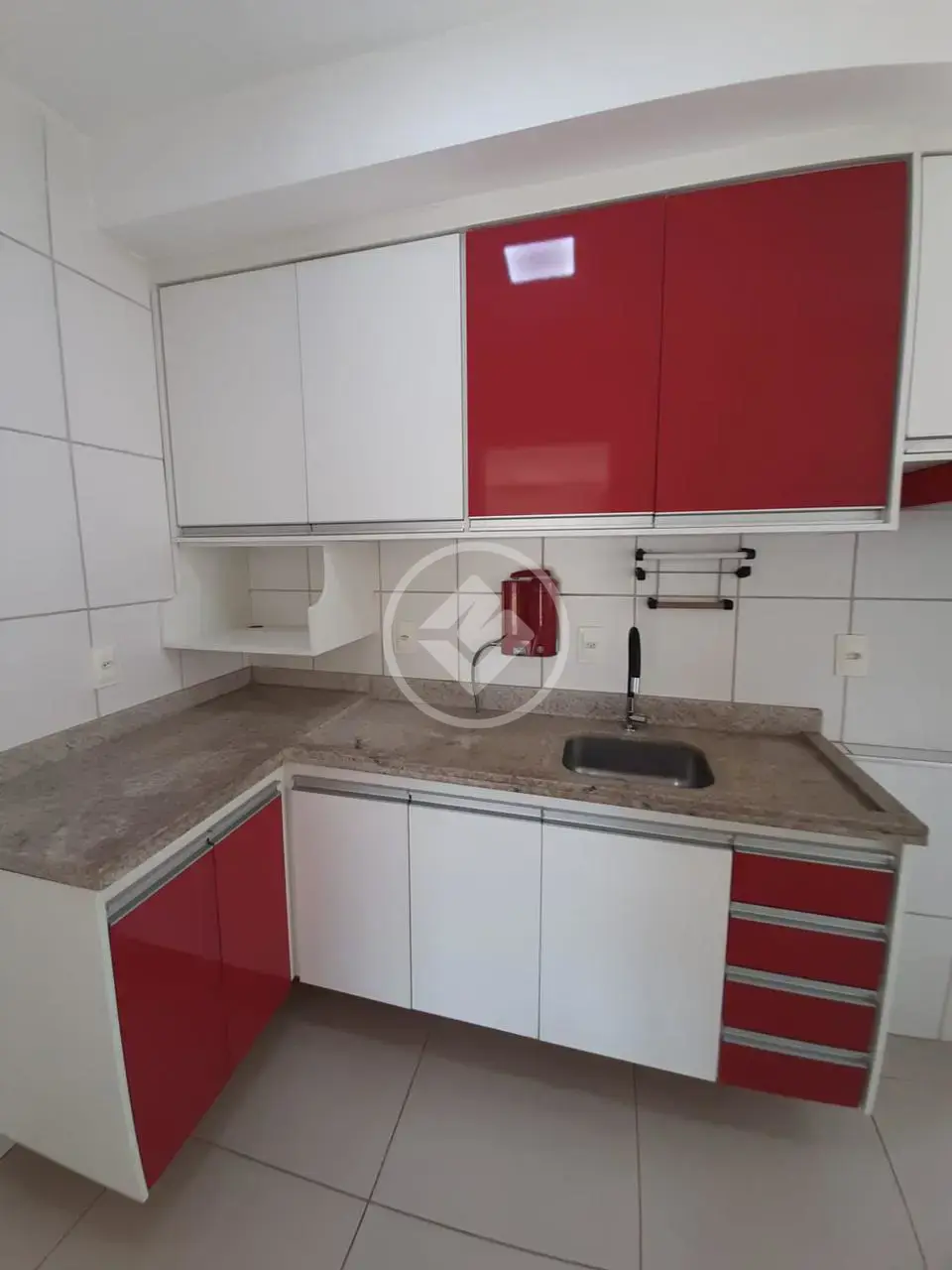 Image 2 - Apartamento em Alvorada, Cuiabá - MT