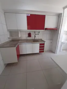 Apartamento Alvorada, Cuiabá - MT — foto 1