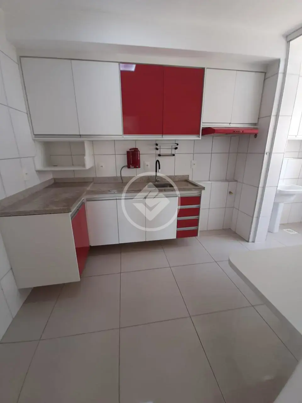 Imagem 1 - Apartamento em Alvorada, Cuiabá - MT