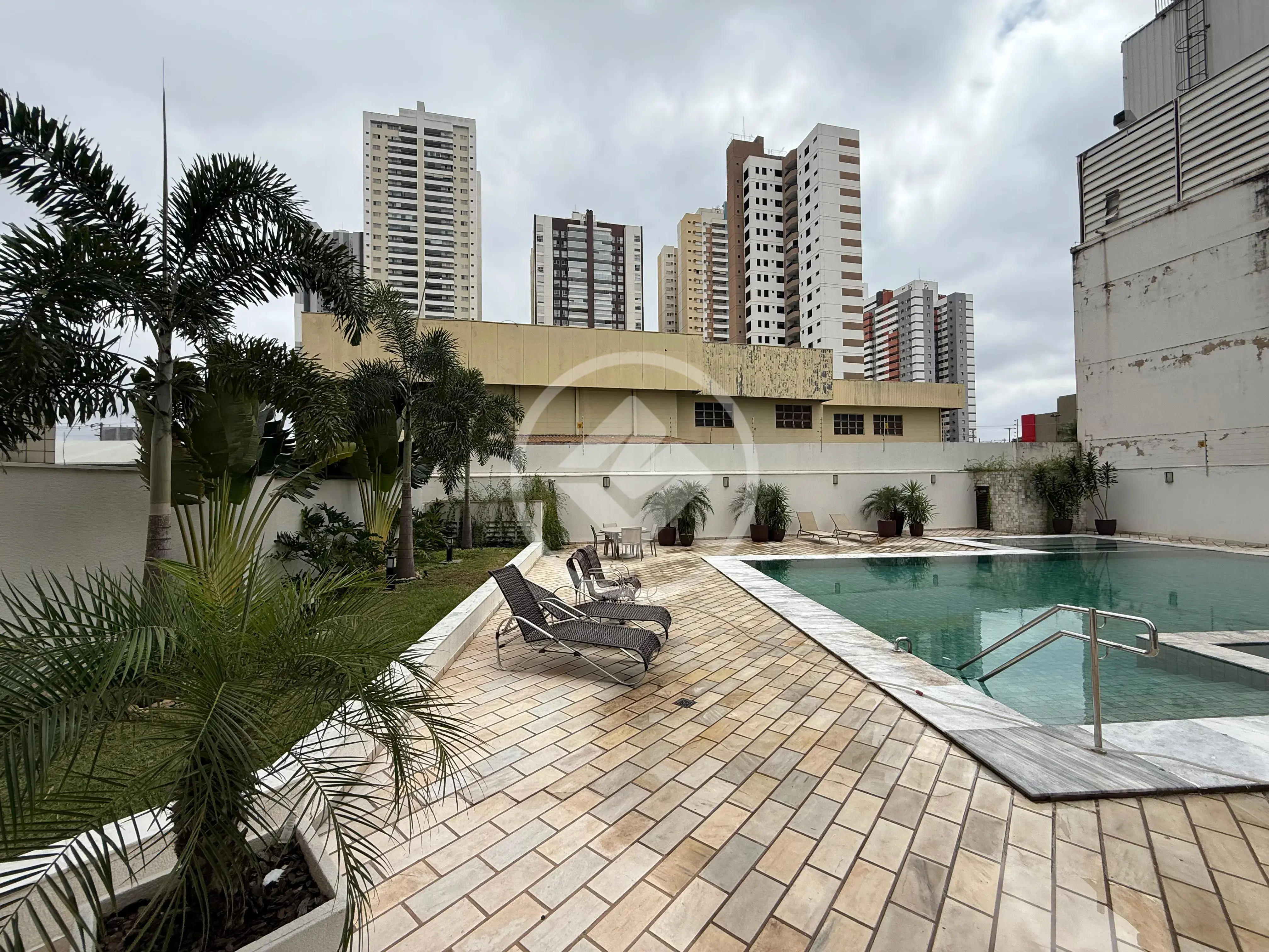 Image 2 - Apartamento em Jardim das Américas, Cuiabá - MT