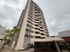 Apartamento Jardim das Américas, Cuiabá - MT — foto 1
