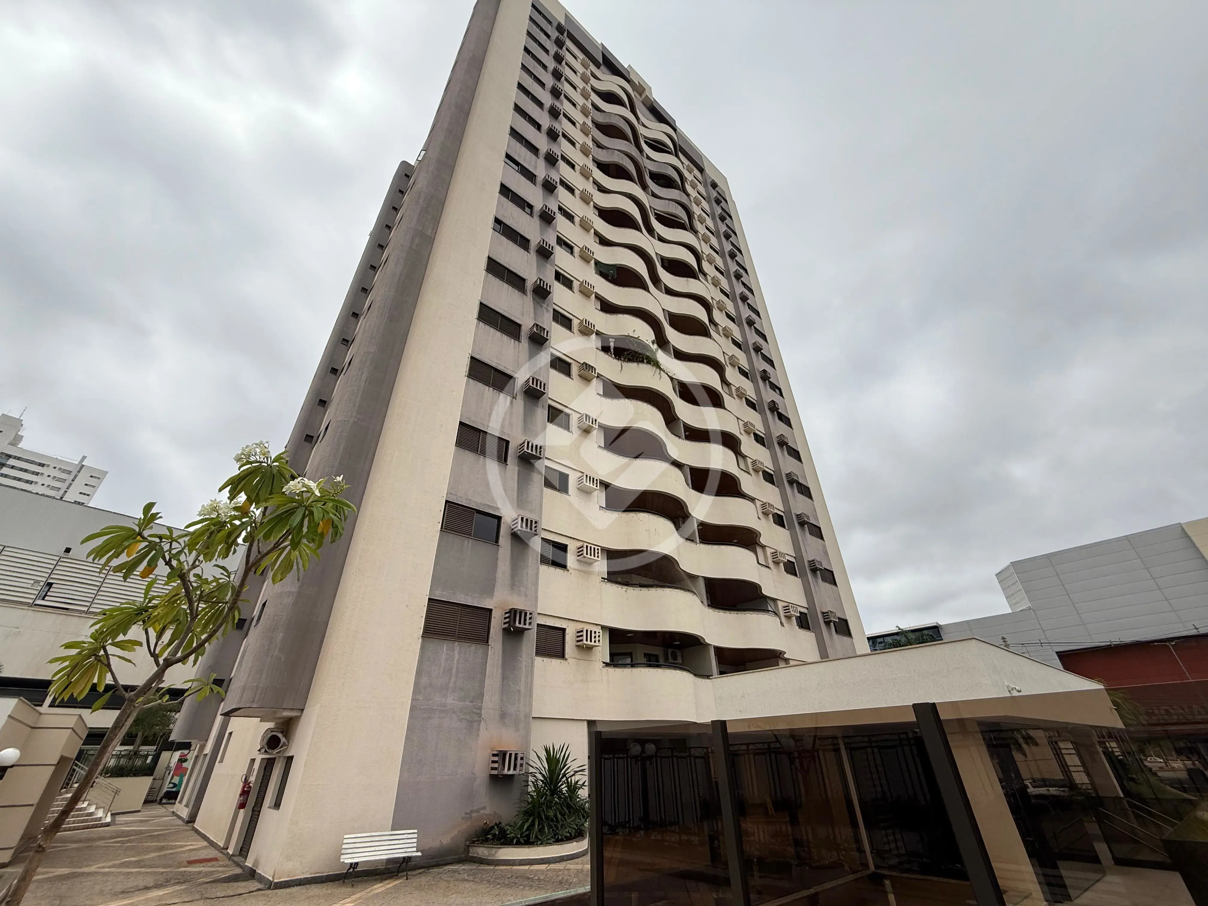 Imagem 1 - Apartamento em Jardim das Américas, Cuiabá - MT