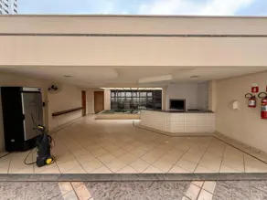 Imagem 3 - Apartamento em Jardim das Américas, Cuiabá - MT