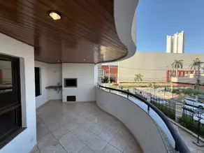 Imagem 6 - Apartamento em Jardim das Américas, Cuiabá - MT