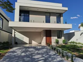 Sobrado Em Condomínio JARDIM ITÁLIA, Cuiabá - MT — foto 1
