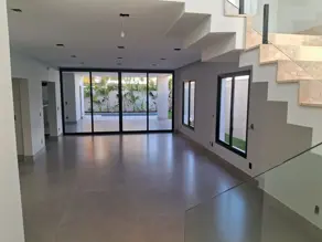 Imagem 2 - Sobrado Em Condomínio em JARDIM ITÁLIA, Cuiabá - MT