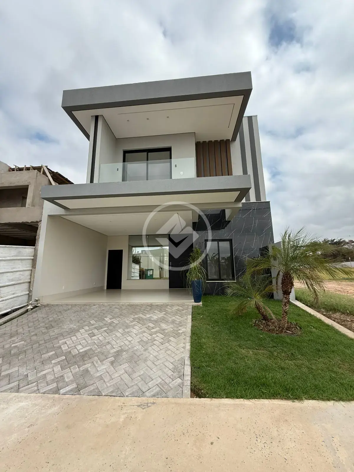 Imagem 1 - Casa Condomínio em Jardim Imperial, Cuiabá - MT
