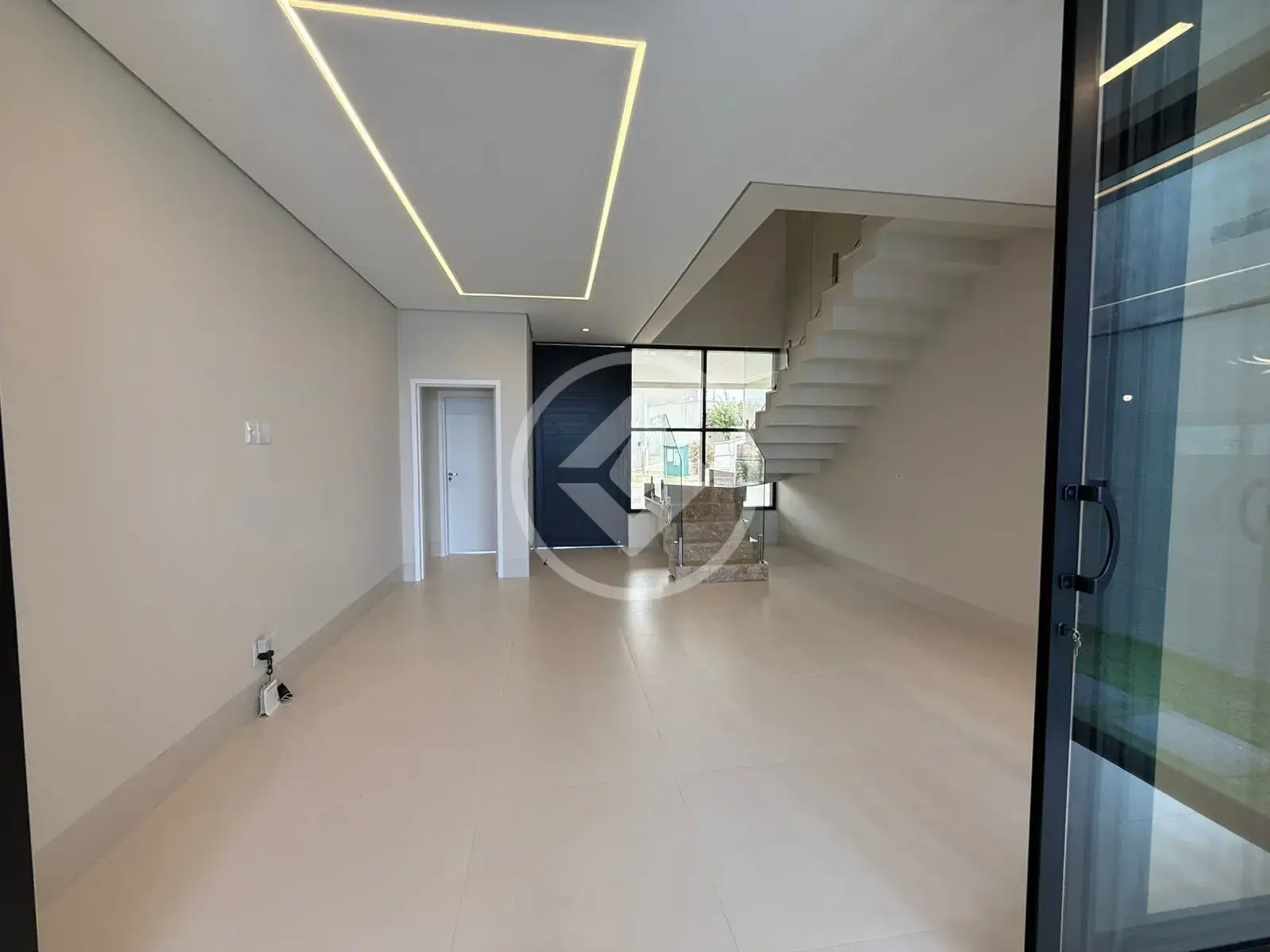 Imagem 1 - Casa Condomínio em Jardim Imperial, Cuiabá - MT
