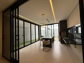 Imagem 2 - Casa Condomínio em Jardim Imperial, Cuiabá - MT