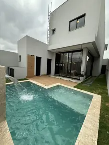 Imagem 3 - Casa Condomínio em Jardim Imperial, Cuiabá - MT