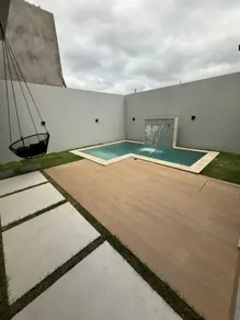 Imagem 4 - Casa Condomínio em Jardim Imperial, Cuiabá - MT