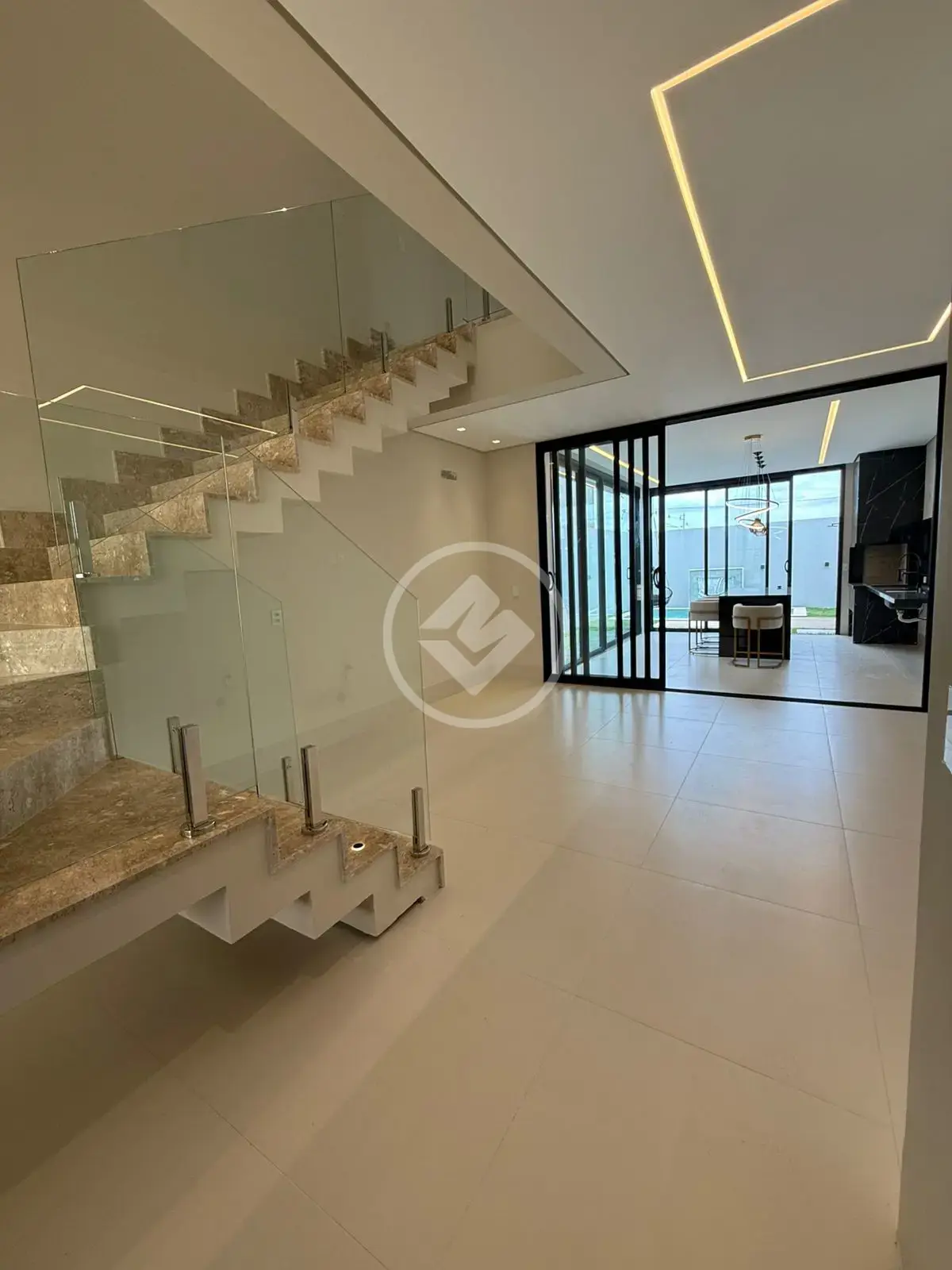 Imagem 5 - Casa Condomínio em Jardim Imperial, Cuiabá - MT