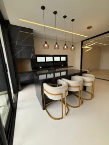 Imagem 6 - Casa Condomínio em Jardim Imperial, Cuiabá - MT
