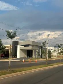 Imagem 2 - Casa Condomínio em Condomínio Belvedere II, Cuiabá - MT
