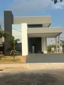 Imagem 3 - Casa Condomínio em Condomínio Belvedere II, Cuiabá - MT