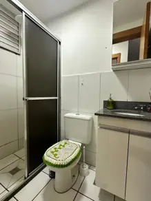 Imagem 6 - Apartamento em Morada da Serra, Cuiabá - MT