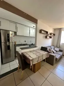 Imagem 2 - Apartamento em Morada da Serra, Cuiabá - MT