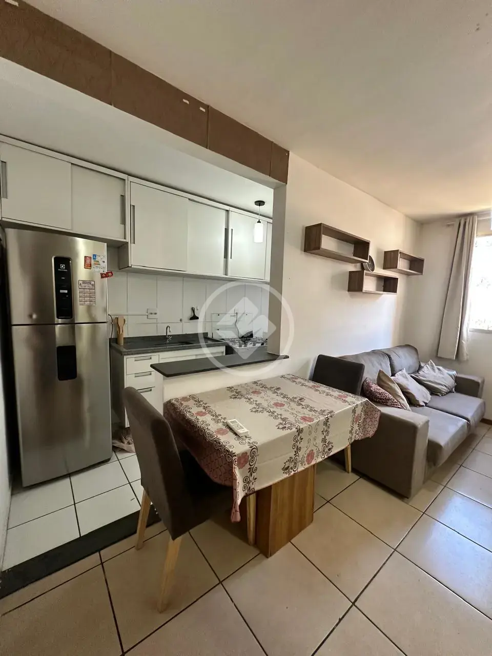 Imagem 2 - Apartamento em Morada da Serra, Cuiabá - MT