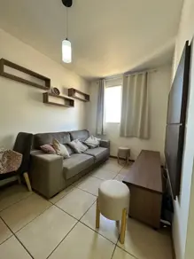 Apartamento Morada da Serra, Cuiabá - MT — foto 2