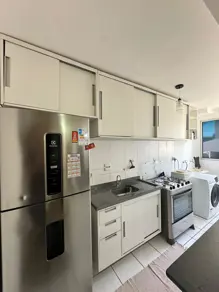Imagem 3 - Apartamento em Morada da Serra, Cuiabá - MT