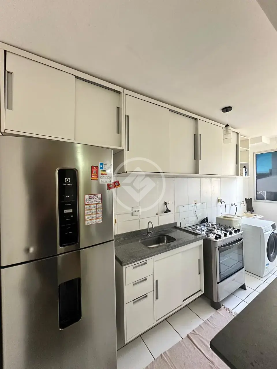 Imagem 3 - Apartamento em Morada da Serra, Cuiabá - MT