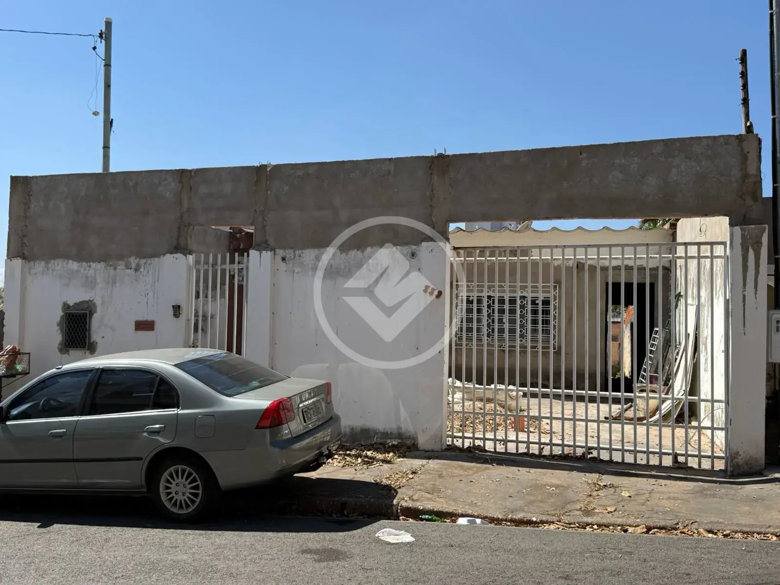 Imagem 1 - Casa em Baú, Cuiabá - MT