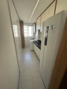 Imagem 5 - Apartamento em BELA MARINA, Cuiabá - MT