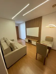 Imagem 2 - Apartamento em BELA MARINA, Cuiabá - MT