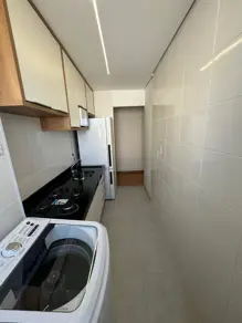 Imagem 4 - Apartamento em BELA MARINA, Cuiabá - MT