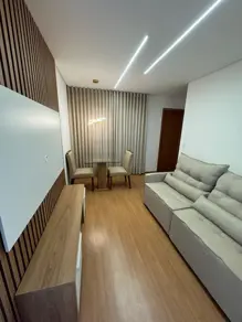 Apartamento BELA MARINA, Cuiabá - MT — foto 2