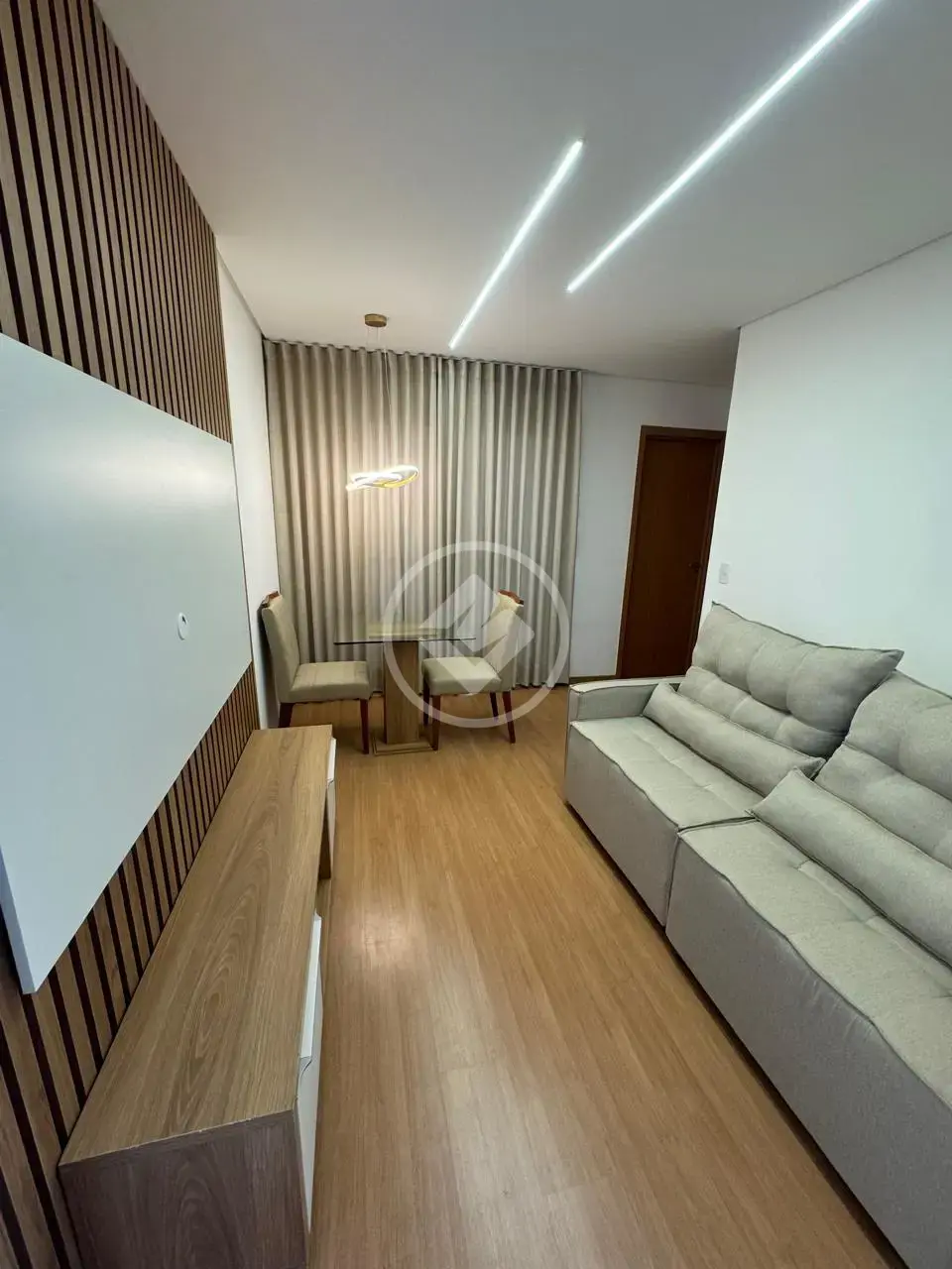 Image 2 - Apartamento em BELA MARINA, Cuiabá - MT