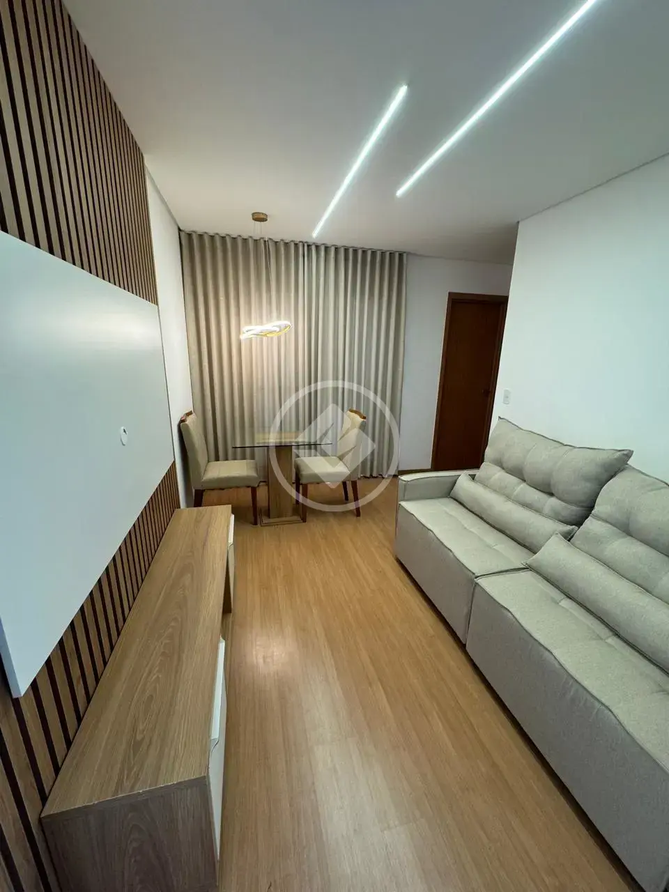 Imagem 1 - Apartamento em BELA MARINA, Cuiabá - MT