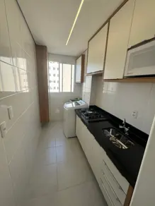 Imagem 3 - Apartamento em BELA MARINA, Cuiabá - MT