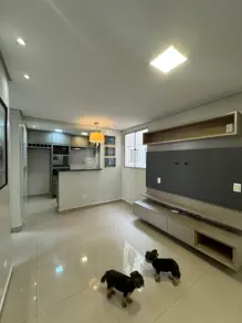 Imagem 2 - Apartamento em Ponte Nova, Várzea Grande - MT