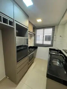 Imagem 4 - Apartamento em Ponte Nova, Várzea Grande - MT