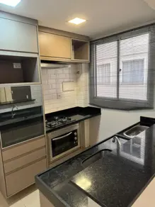 Imagem 5 - Apartamento em Ponte Nova, Várzea Grande - MT