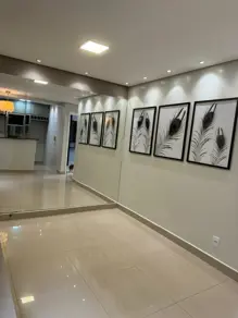 Apartamento Ponte Nova, Várzea Grande - MT — foto 1