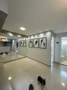 Apartamento Ponte Nova, Várzea Grande - MT — foto 2