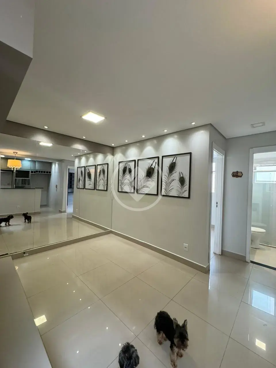 Image 2 - Apartamento em Ponte Nova, Várzea Grande - MT