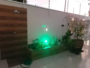 Imagem 5 - Casa em Costa Verde, Várzea Grande - MT