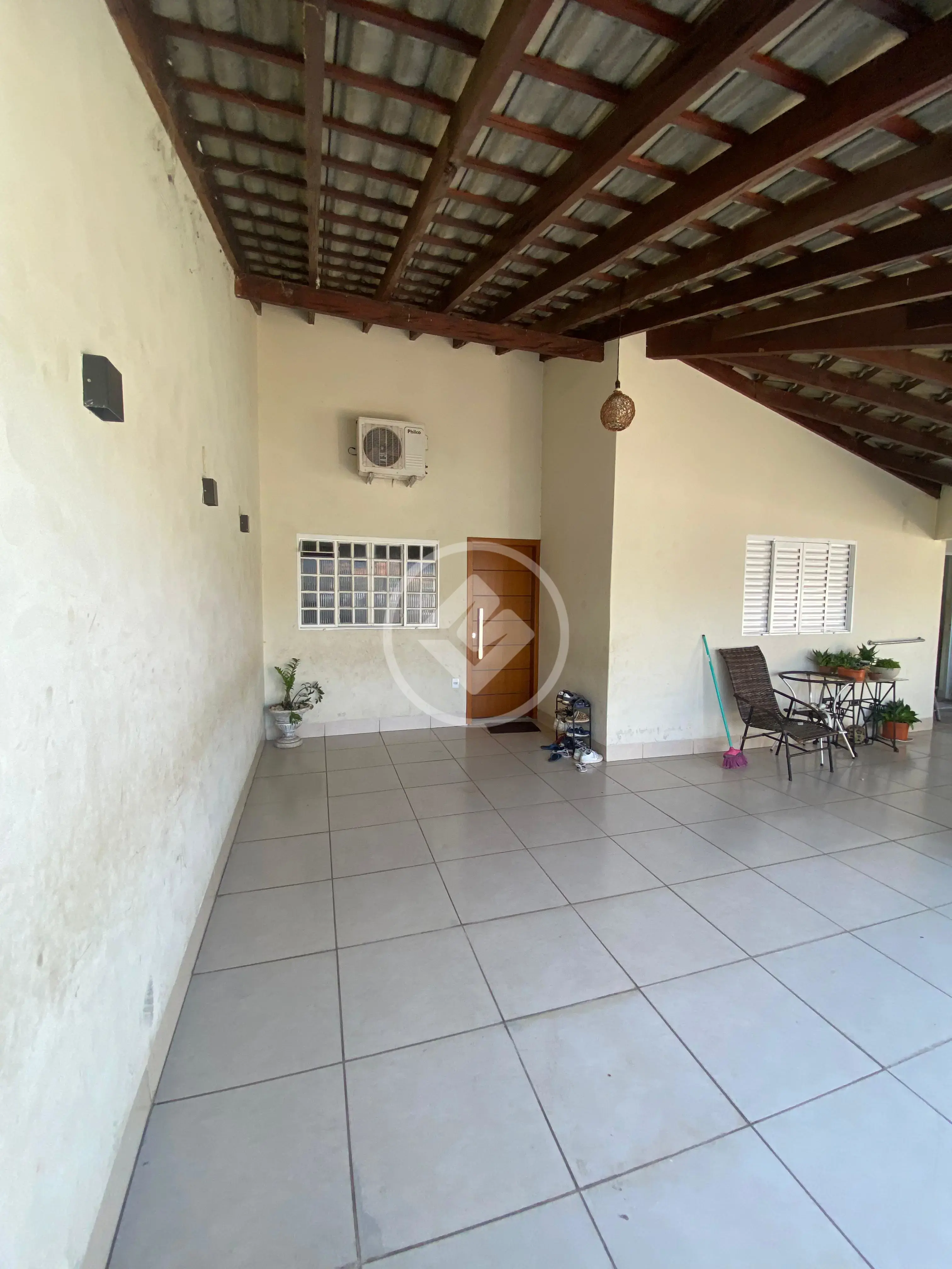 Imagem 4 - Casa em Costa Verde, Várzea Grande - MT