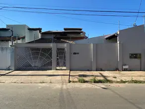 Casa Costa Verde, Várzea Grande - MT — foto 1