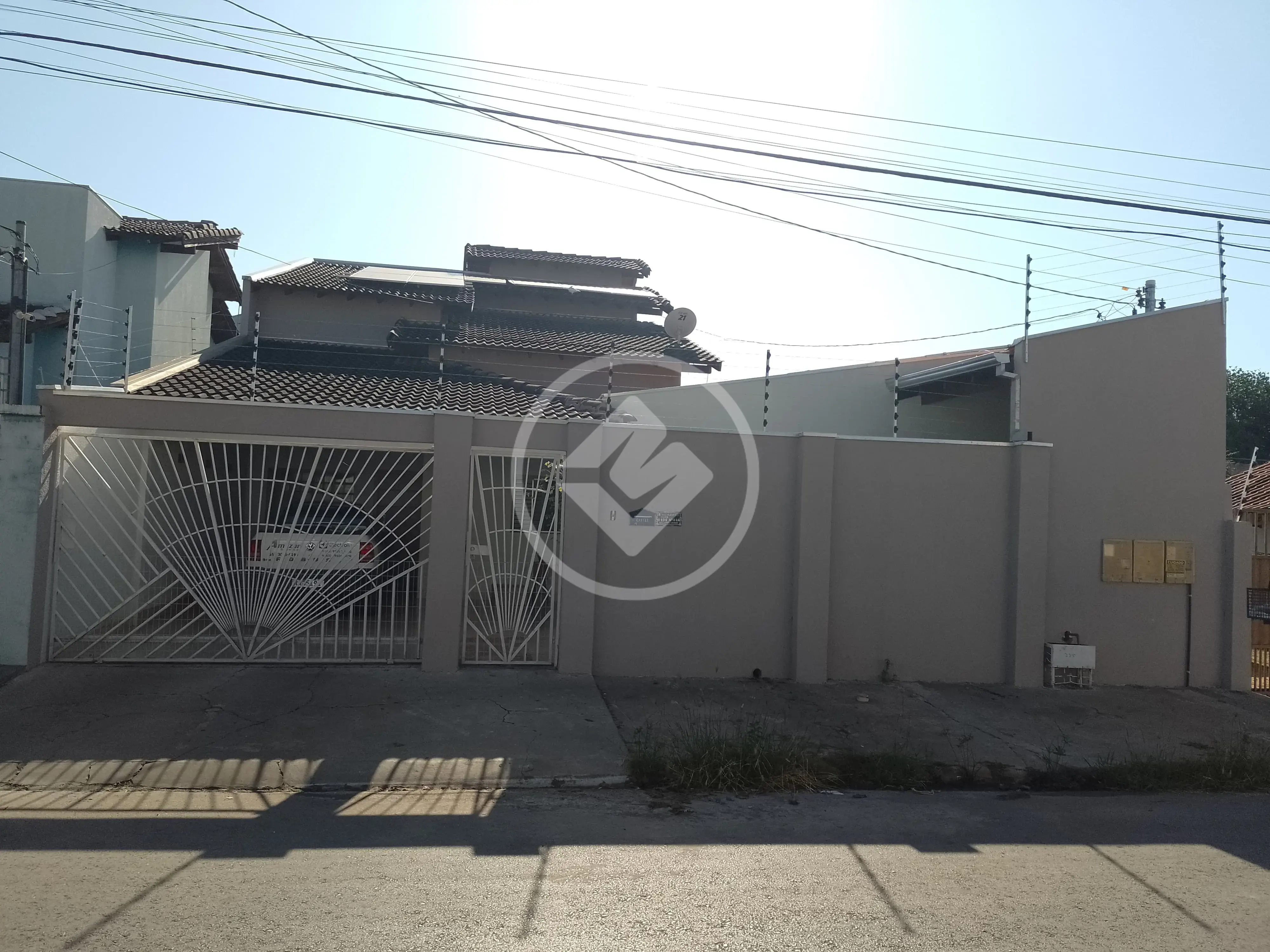 Imagem 1 - Casa em Costa Verde, Várzea Grande - MT
