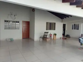 Imagem 2 - Casa em Costa Verde, Várzea Grande - MT