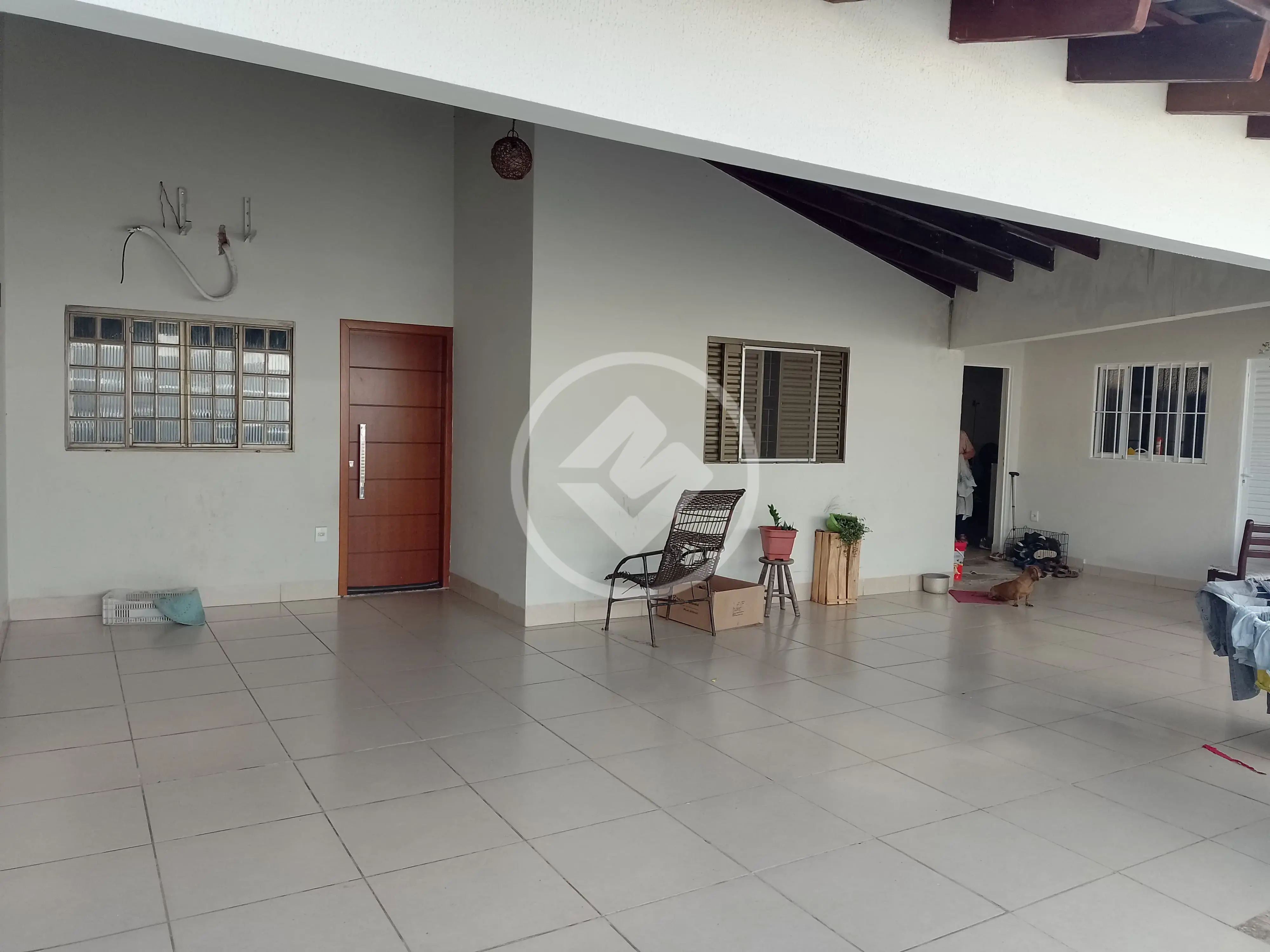 Imagem 2 - Casa em Costa Verde, Várzea Grande - MT